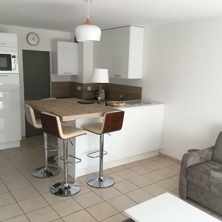 Santa Monica Apartment Le Touquet Exterior foto